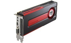AMD Radeon HD 7870 GHz Edition