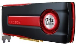 AMD Radeon HD 7870 GHz Edition