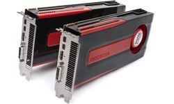 AMD Radeon HD 7870 GHz Edition