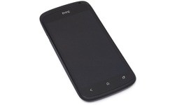 HTC One S Black