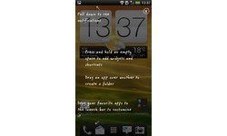 HTC One S Black