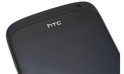 HTC One S Black