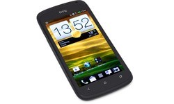 HTC One S Black