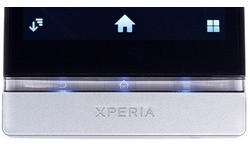 Sony Xperia P LT22i Silver