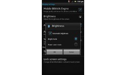 Sony Xperia P LT22i Silver