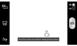 Sony Xperia P LT22i Silver