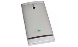 Sony Xperia P LT22i Silver