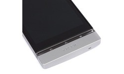 Sony Xperia P LT22i Silver