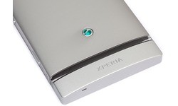 Sony Xperia P LT22i Silver