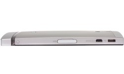 Sony Xperia P LT22i Silver