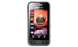 Samsung Star S5230 Gold