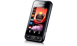 Samsung Star S5230 Gold