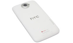 HTC One X White