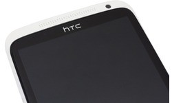 HTC One X White