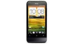HTC One V Black