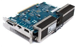 Sapphire Radeon HD 7750 Ultimate 1GB