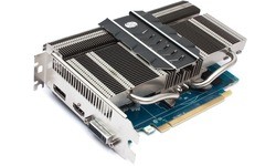 Sapphire Radeon HD 7750 Ultimate 1GB