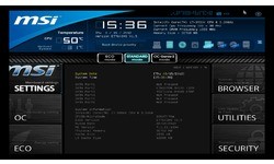 Code Systems Code Core X79