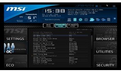 Code Systems Code Core X79