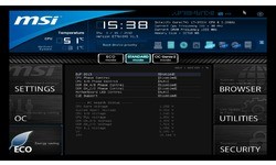 Code Systems Code Core X79
