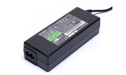 Sony 76W Notebook Adapter 