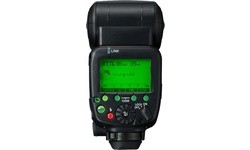 Canon Speedlite 600EX-RT
