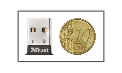Trust Bluetooth 4.0 USB Adapter