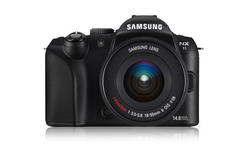Samsung NX11 20mm kit