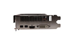 Club 3D Radeon HD 7850 royalQueen 2GB