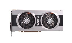 XFX Radeon HD 7870 Double Dissipation Edition