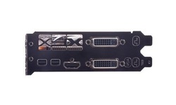 XFX Radeon HD 7870 Double Dissipation Edition