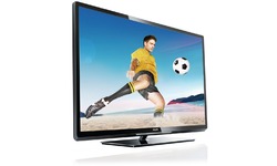 Philips 32PFL4007H