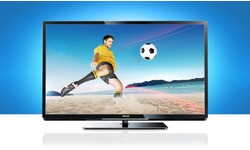 Philips 32PFL4007H