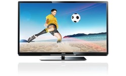 Philips 32PFL4007H