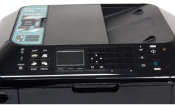 Canon Pixma MX515