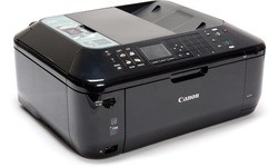 Canon Pixma MX515