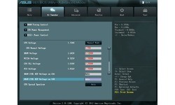 Asus Sabertooth Z77