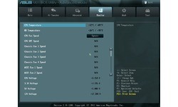 Asus Sabertooth Z77