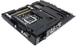 Asus Sabertooth Z77
