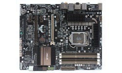 Asus Sabertooth Z77