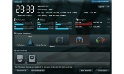 Asus Sabertooth Z77