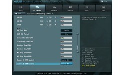 Asus Sabertooth Z77