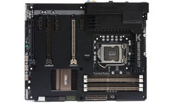 Asus Sabertooth Z77