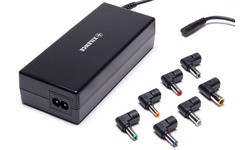 Xilence 120W Universal Notebook Adapter