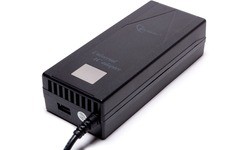 Gembird 120W Laptop Power Adapter