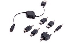 Energenie Multifunctional AC charger 90W