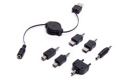 Energenie Multifunctional AC charger 65 W