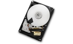 Hitachi Deskstar 5K4000 4TB