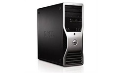 Dell Precision T3500 (3500-1709)