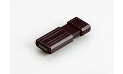 Verbatim Store 'n' Go PinStripe 64GB